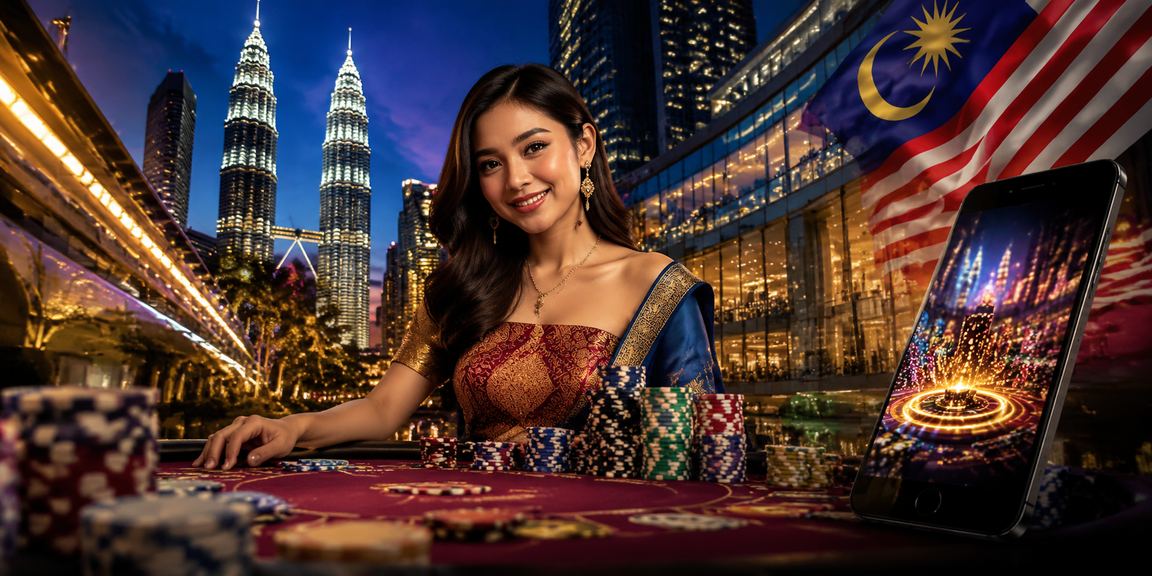Proses deposit mudah alih di Kuala Lumpur untuk penyertaan jackpot d90