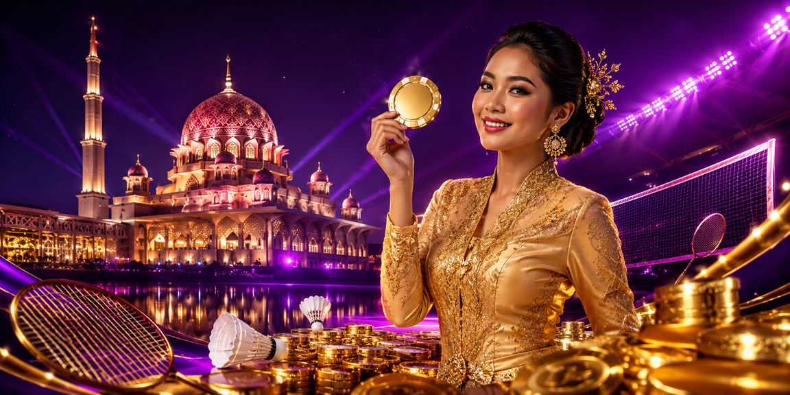 Pengguna Putrajaya menggunakan kemudahan kawalan diri pada platform hiburan d90 dengan bertanggungjawab